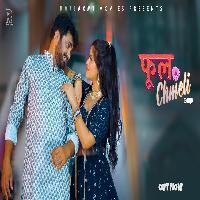 Phool Chameli Uttar Kumar Ft Nimish Singh New Haryanvi Song 2024 By Nonu Rana Poster